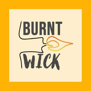 Burnt Wick Candles