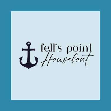 Fell’s Point Houseboat