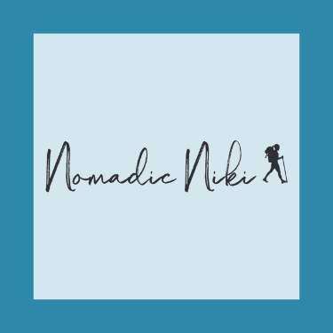 Nomadic Niki Travel Blog