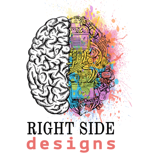 Right Side Designs